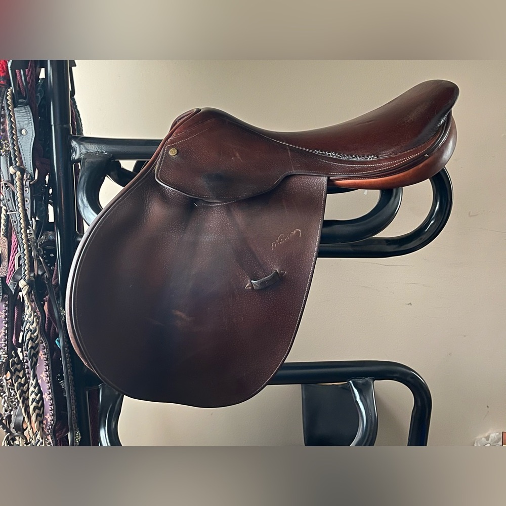 Older Pessoa Saddle